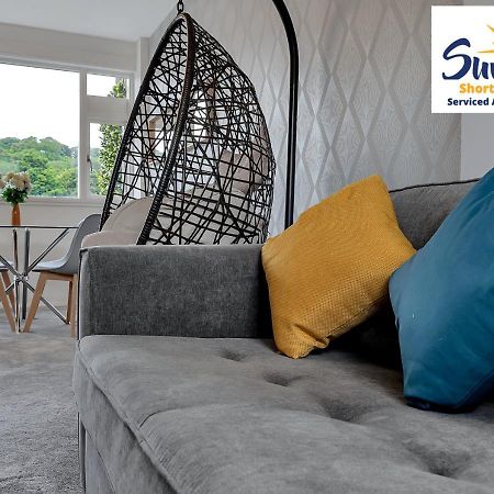 3 Beds At Arthurs Seat By Sunrise Short Lets إدنبرة المظهر الخارجي الصورة