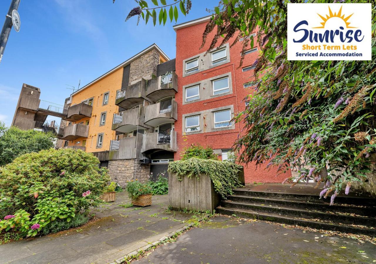 3 Beds At Arthurs Seat By Sunrise Short Lets إدنبرة المظهر الخارجي الصورة