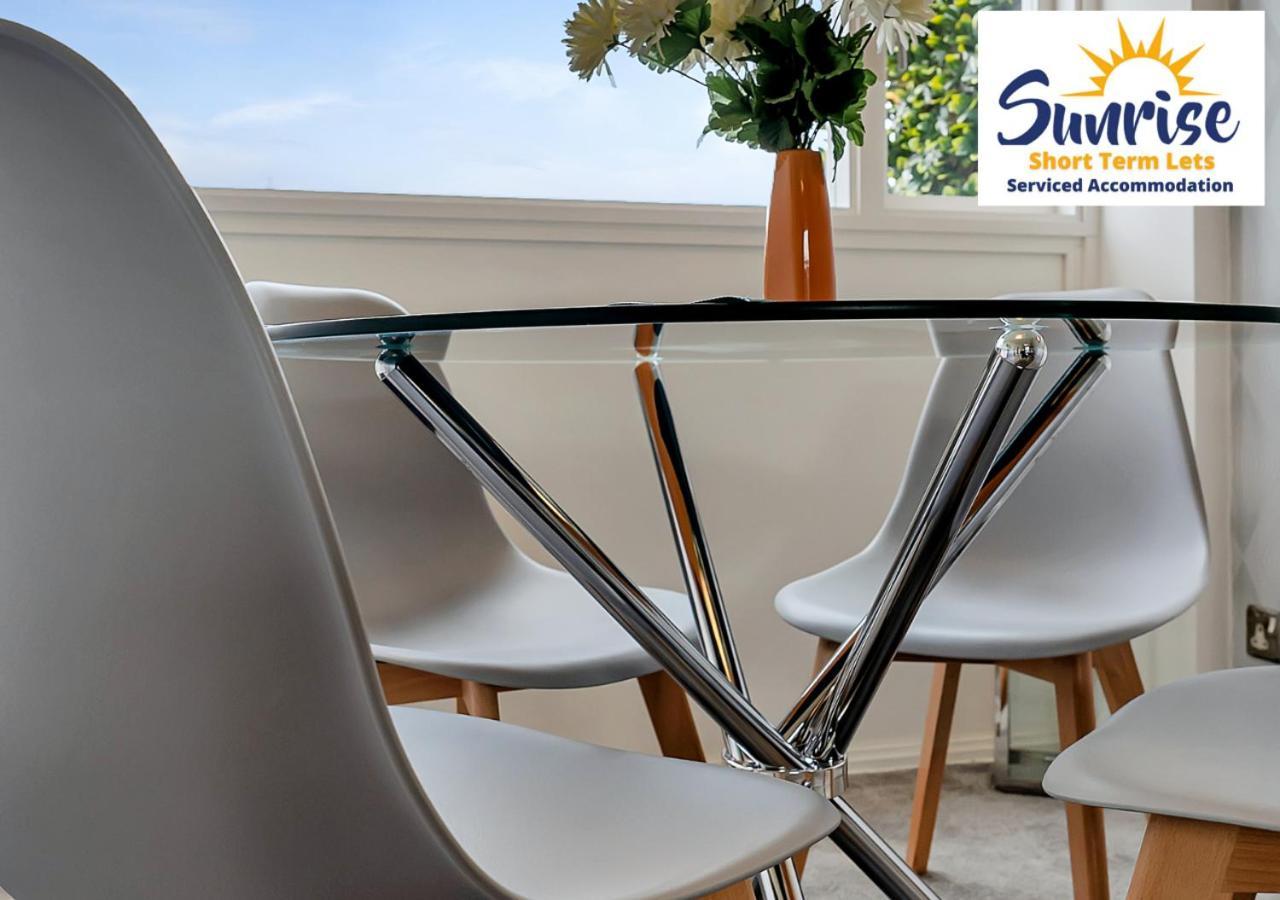 3 Beds At Arthurs Seat By Sunrise Short Lets إدنبرة المظهر الخارجي الصورة