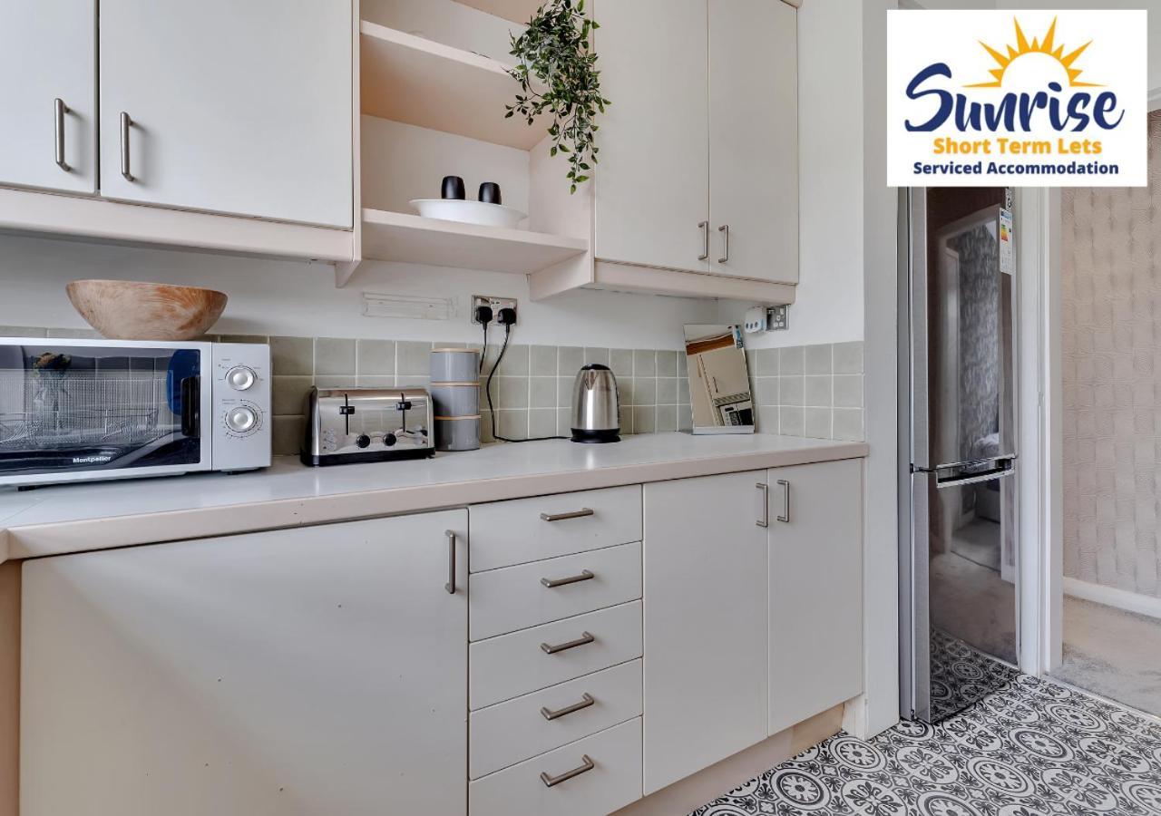 3 Beds At Arthurs Seat By Sunrise Short Lets إدنبرة المظهر الخارجي الصورة