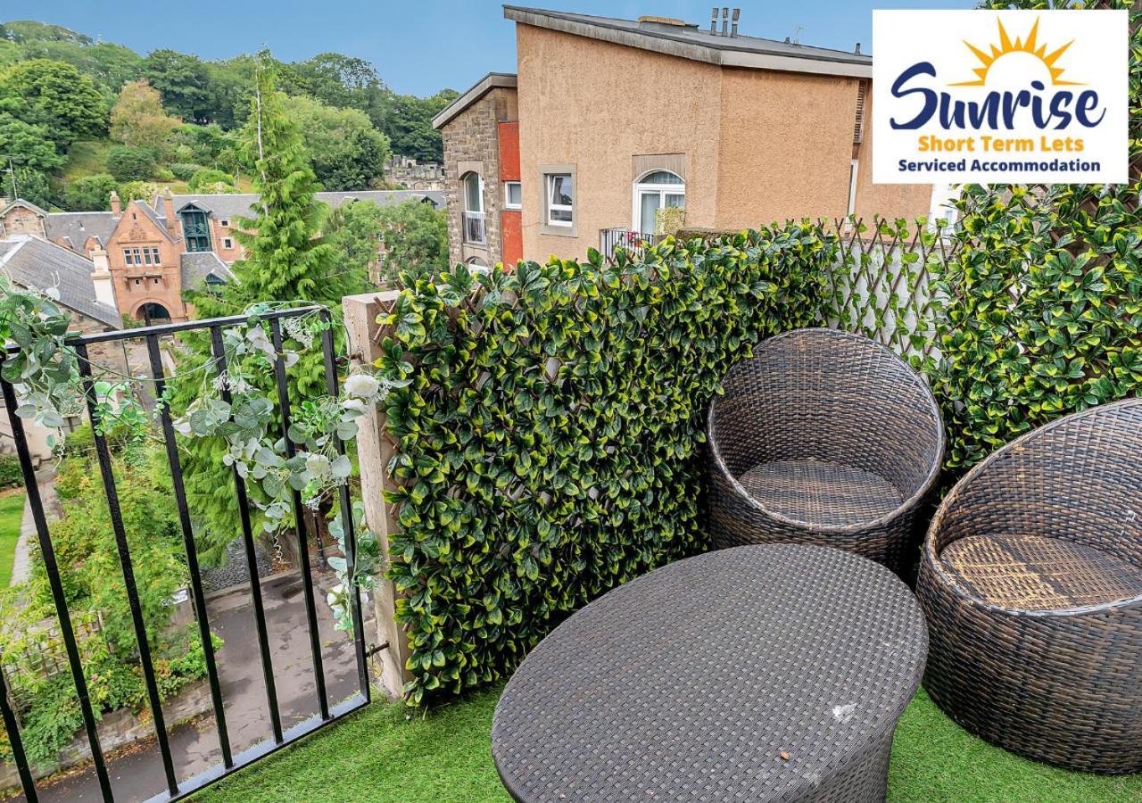 3 Beds At Arthurs Seat By Sunrise Short Lets إدنبرة المظهر الخارجي الصورة