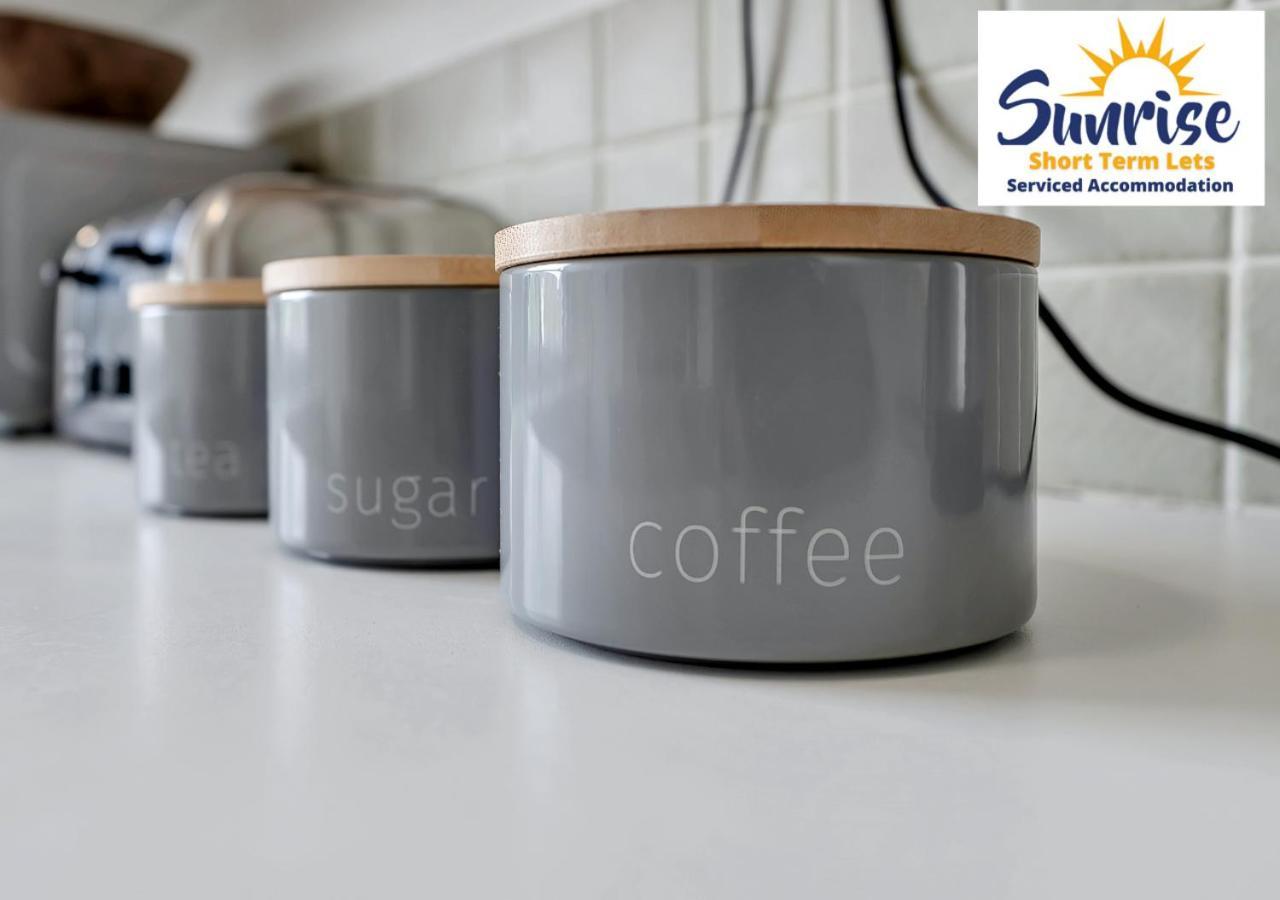 3 Beds At Arthurs Seat By Sunrise Short Lets إدنبرة المظهر الخارجي الصورة